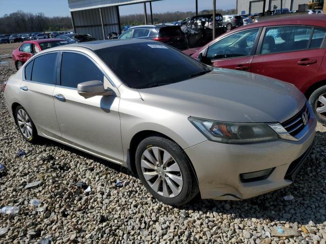 Photo 4 from auction – 2015 HONDA ACCORD EXL with VIN 1HGCR2F83FA144142