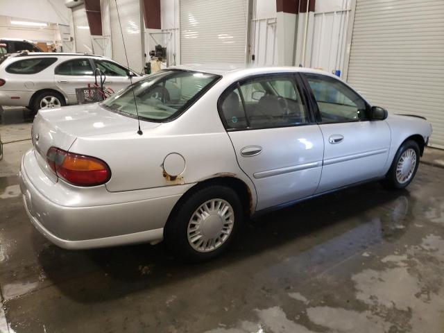 Photo 3 from auction – 2004 CHEVROLET MALIBU with VIN 1G1ND52F74M514962