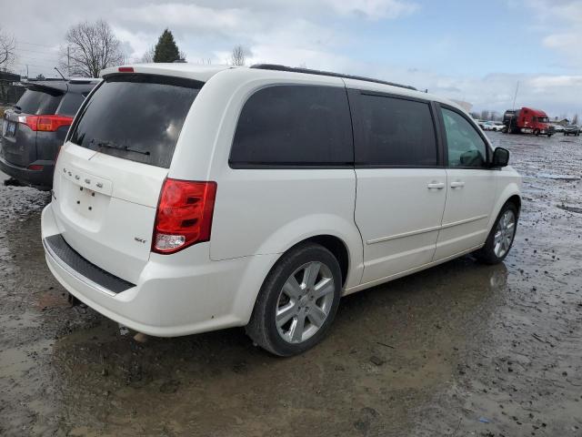 Photo 3 from auction – 2015 DODGE GRAND CARA with VIN 2C4RDGCG5FR515779