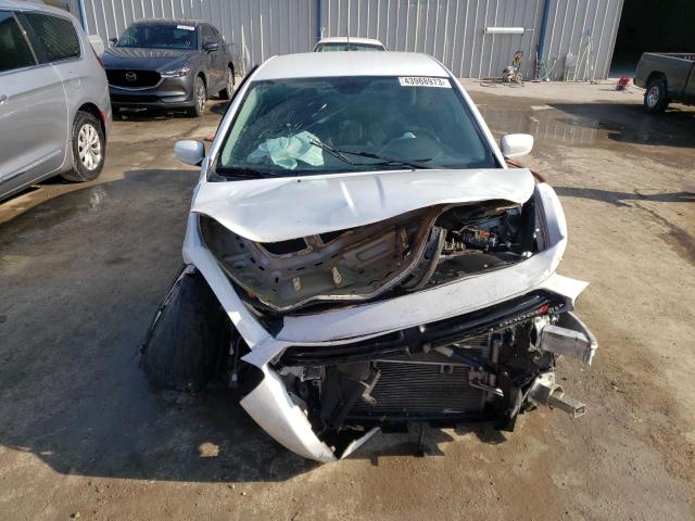 Photo 5 from auction – 2015 DODGE DART SXT with VIN 1C3CDFBB9FD281661