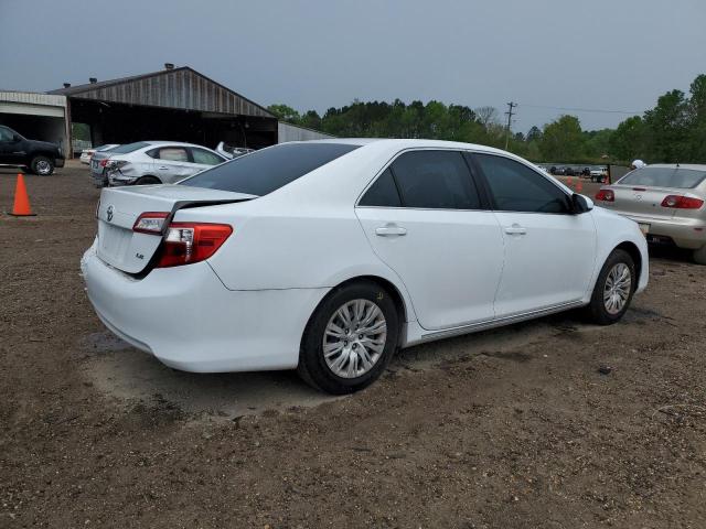 Photo 3 from auction – 2013 TOYOTA CAMRY L with VIN 4T4BF1FK7DR324942