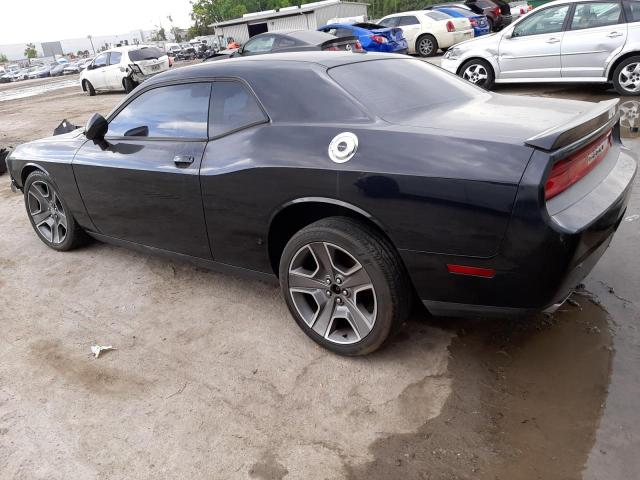 Photo 2 from auction – 2014 DODGE CHALLENGER with VIN 2C3CDYBT1EH304369