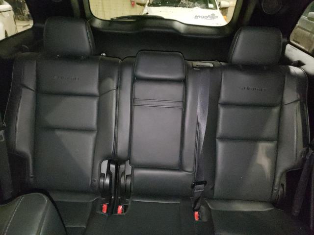 Photo 10 from auction – 2014 JEEP GRAND CHER with VIN 1C4RJFJM3EC354562