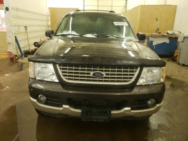 Photo 5 from auction – 2005 FORD EXPLORER E with VIN 1FMDU74W05ZA22205