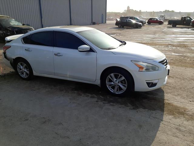 Photo 4 from auction – 2015 NISSAN ALTIMA 2.5 with VIN 1N4AL3AP7FC230320