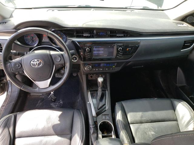 Photo 8 from auction – 2014 TOYOTA COROLLA L with VIN 5YFBURHE0EP094816