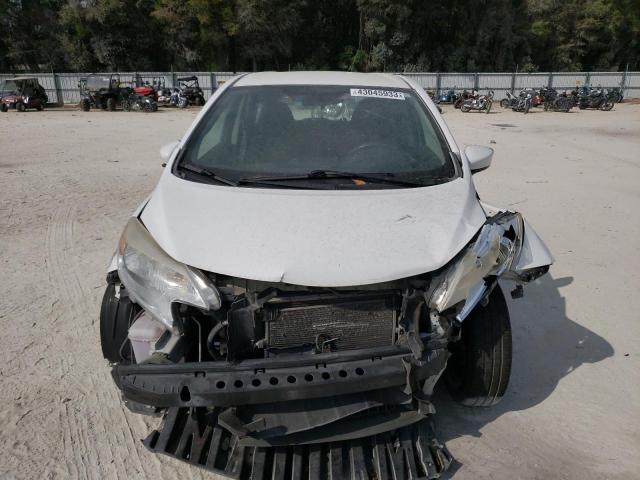 Photo 5 from auction – 2015 NISSAN VERSA NOTE with VIN 3N1CE2CP4FL414772