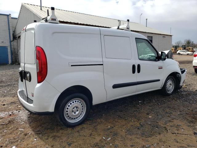 Photo 3 from auction – 2022 RAM PROMASTER with VIN ZFB636VP3N6W06670