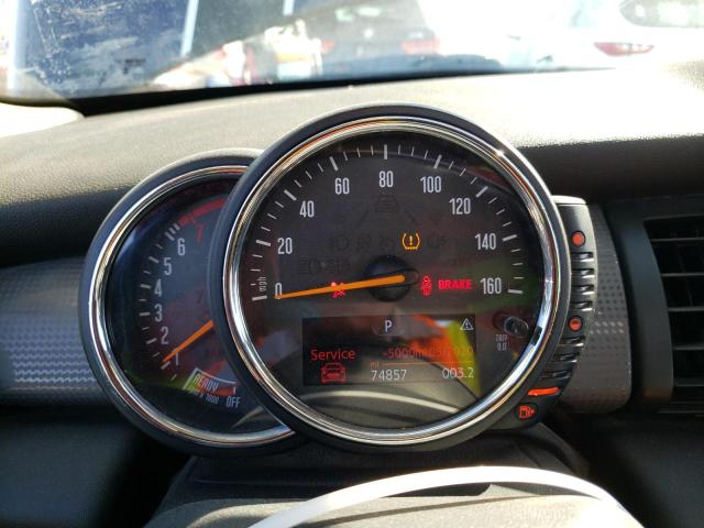 Photo 9 from auction – 2015 MINI COOPER with VIN WMWXM5C58FT940624
