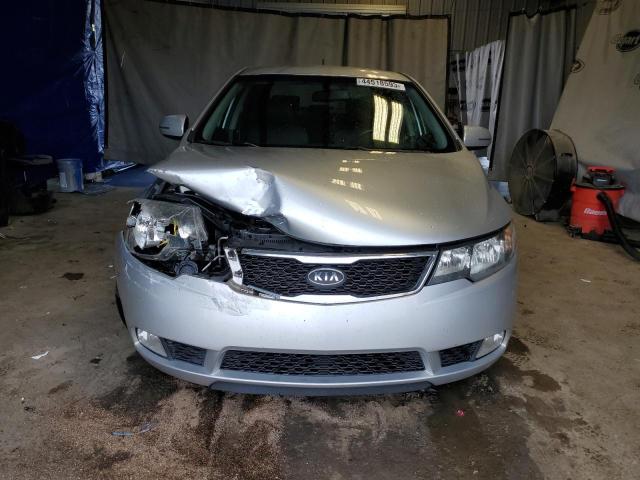 Photo 5 from auction – 2012 KIA FORTE SX with VIN KNAFW4A32C5555612