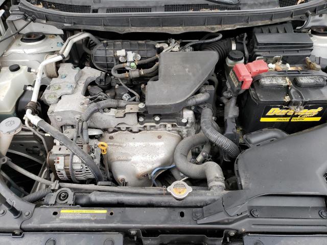 Photo 12 from auction – 2012 NISSAN ROGUE S with VIN JN8AS5MT2CW275939