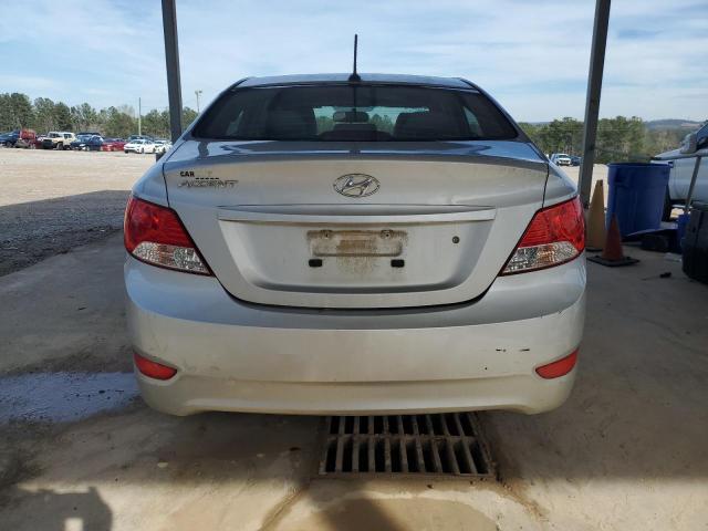 Photo 6 from auction – 2014 HYUNDAI ACCENT GLS with VIN KMHCT4AE9EU738803