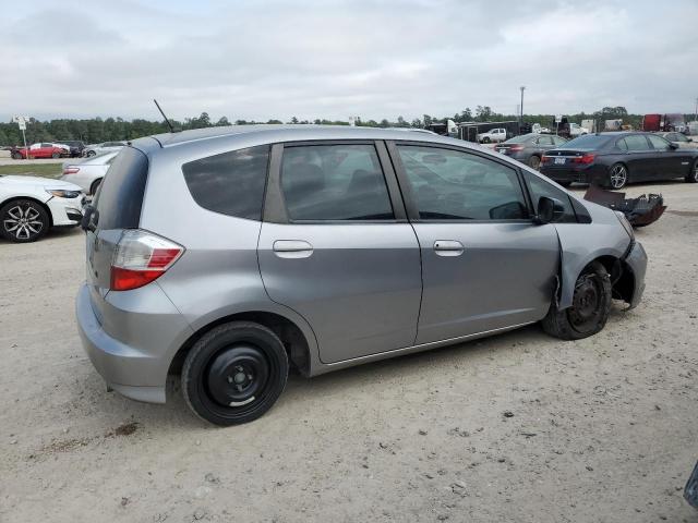 Photo 3 from auction – 2009 HONDA FIT with VIN JHMGE88209S024996