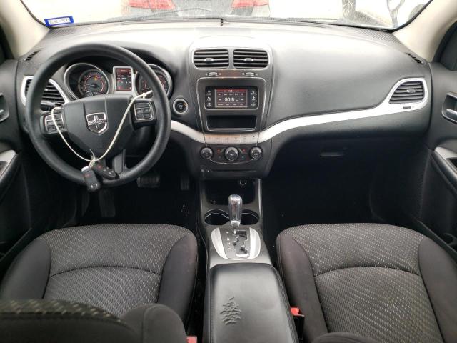 Photo 8 from auction – 2014 DODGE JOURNEY SX with VIN 3C4PDCBGXET177986