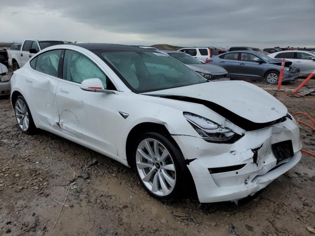 Photo 4 from auction – 2019 TESLA MODEL 3 with VIN 5YJ3E1EB8KF513435