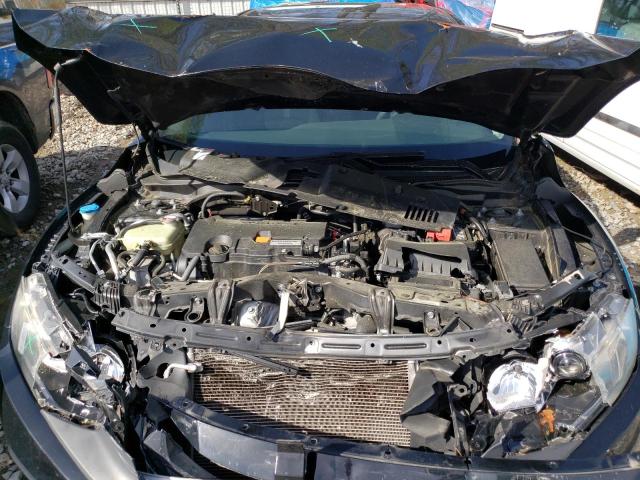 Photo 11 from auction – 2016 HONDA CIVIC EX with VIN 19XFC2F70GE051341