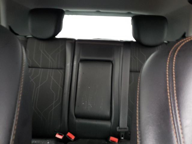 Photo 10 from auction – 2019 CHEVROLET TRAX 1LT with VIN 3GNCJLSB5KL246064