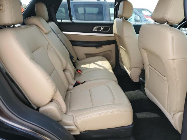 Photo 11 from auction – 2017 FORD EXPLORER X with VIN 1FM5K7D87HGA55276