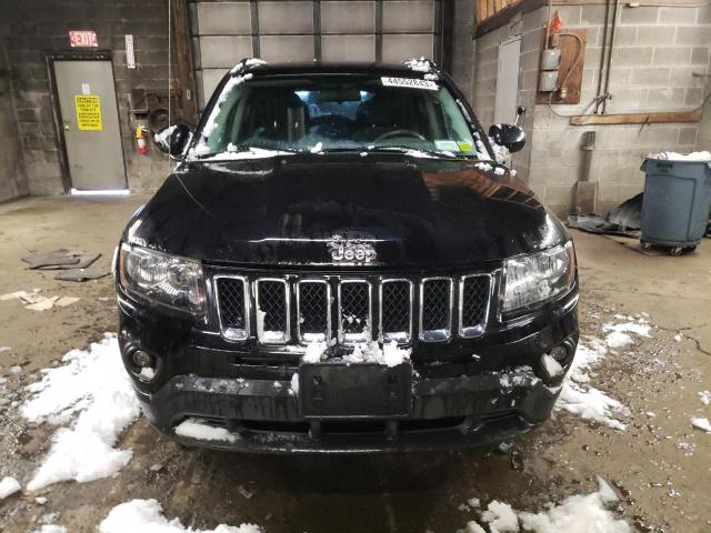 Photo 5 from auction – 2014 JEEP COMPASS SP with VIN 1C4NJCBA8ED559886