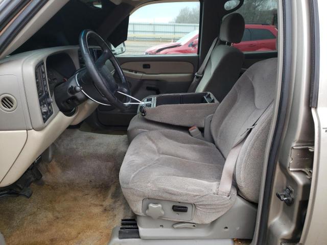 Photo 7 from auction – 2000 GMC YUKON with VIN 1GKEK13T1YJ175234
