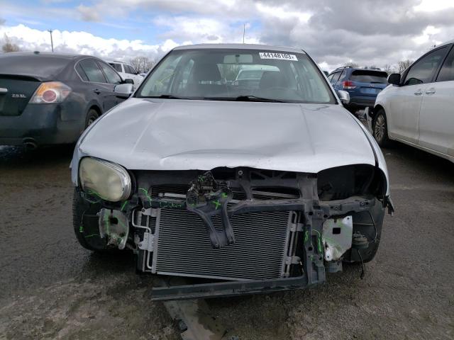 Photo 5 from auction – 2002 VOLKSWAGEN GTI BASE with VIN 9BWDE61J624020848