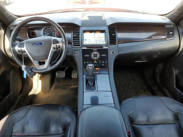 Photo 8 from auction – 2016 FORD TAURUS LIM with VIN 1FAHP2F83GG137660