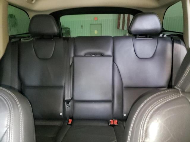 Photo 10 from auction – 2013 VOLVO XC60 3.2 with VIN YV4952DZ2D2418807