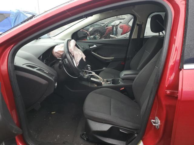 Photo 7 from auction – 2012 FORD FOCUS SEL with VIN 1FAHP3H26CL361456