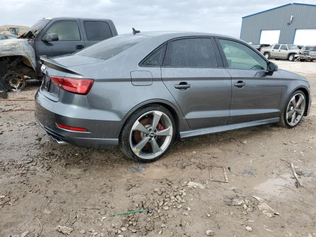 Photo 3 from auction – 2019 AUDI S3 PREMIUM with VIN WAUB1GFF7K1019858