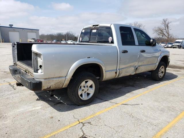 Photo 3 from auction – 2005 DODGE RAM 1500 S with VIN 1D7HU18D95S270012