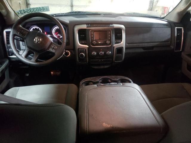 Photo 8 from auction – 2017 RAM 1500 SLT with VIN 1C6RR7LT0HS677892
