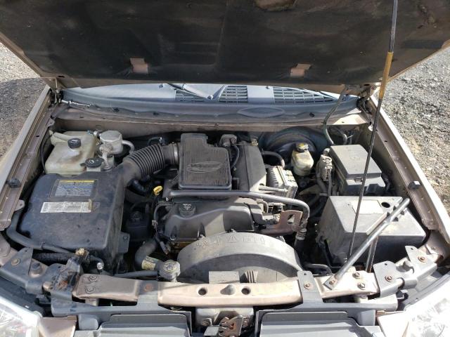 Photo 12 from auction – 2003 GMC ENVOY with VIN 1GKDT13S932165568