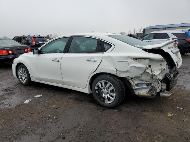 Photo 2 from auction – 2015 NISSAN ALTIMA 2.5 with VIN 1N4AL3AP6FC488201