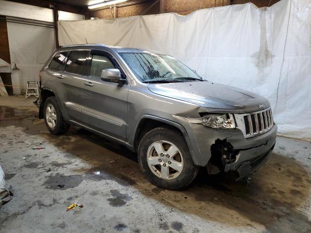 Photo 4 from auction – 2011 JEEP GRAND CHER with VIN 1J4RR4GG7BC576977