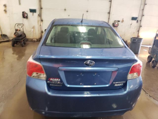 Zdjęcie 6 z aukcji – 2014 SUBARU IMPREZA PR z VIN JF1GJAC6XEH009241