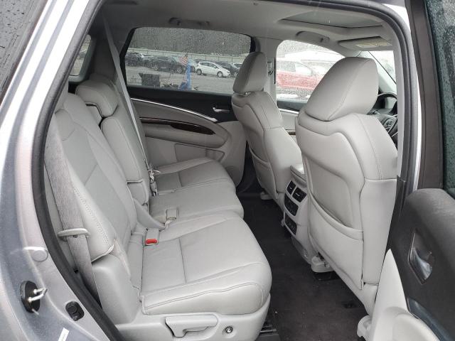 Photo 11 from auction – 2017 ACURA MDX TECHNO with VIN 5FRYD4H55HB009402