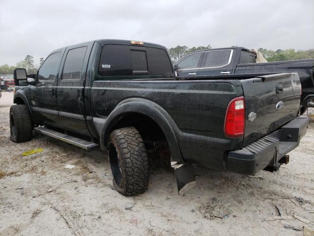 Photo 2 from auction – 2012 FORD F250 SUPER with VIN 1FT7W2BT1CED14893