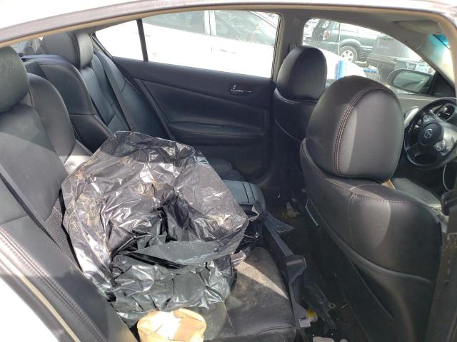 Photo 10 from auction – 2010 NISSAN MAXIMA with VIN 1N4AA5AP3AC855629