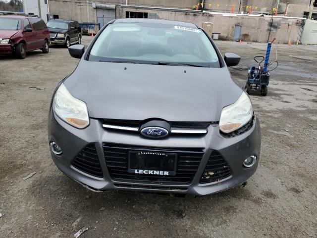 Photo 5 from auction – 2012 FORD FOCUS SE with VIN 1FAHP3F24CL408499