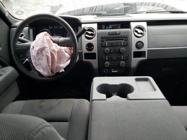 Photo 8 from auction – 2014 FORD F150 SUPER with VIN 1FTFW1CF1EFB77580