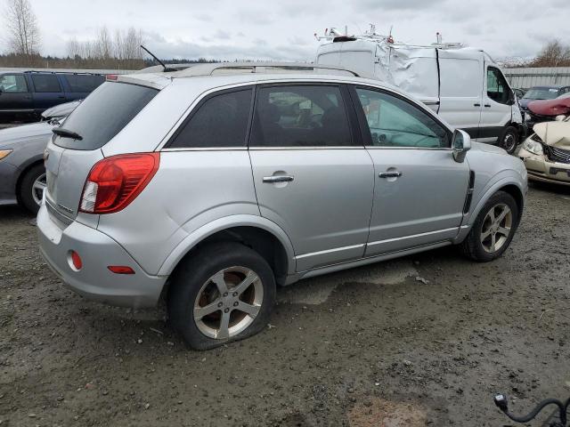 Photo 3 from auction – 2014 CHEVROLET CAPTIVA LT with VIN 3GNAL3EK4ES539848