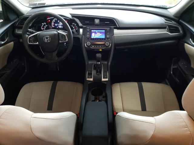 Photo 8 from auction – 2018 HONDA CIVIC LX with VIN 2HGFC2F52JH562951