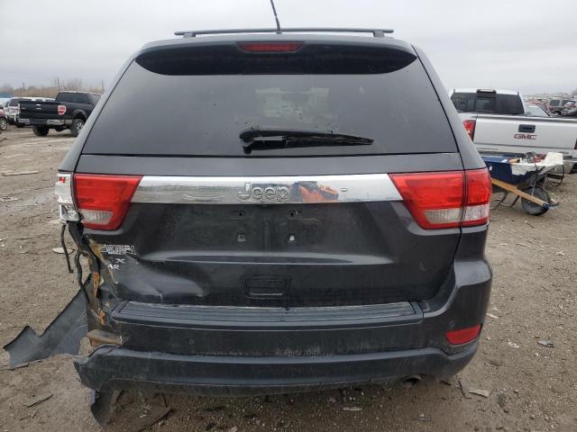 Photo 6 from auction – 2011 JEEP GRAND CHER with VIN 1J4RR4GG6BC642838