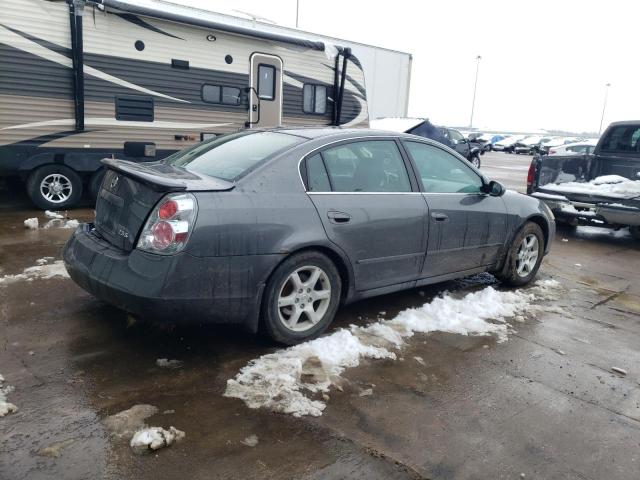 Photo 3 from auction – 2005 NISSAN ALTIMA S with VIN 1N4AL11D35C351225