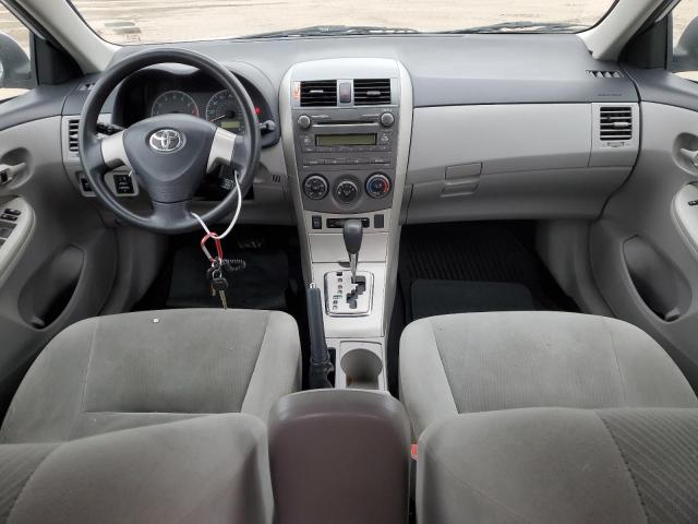 Photo 8 from auction – 2011 TOYOTA COROLLA BA with VIN 2T1BU4EE7BC564116