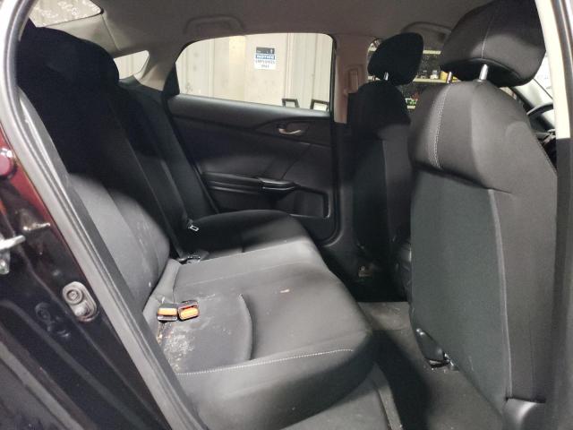 Photo 10 from auction – 2019 HONDA CIVIC LX with VIN 2HGFC2F63KH605462