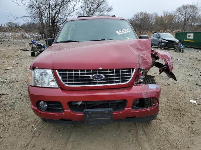 Photo 5 from auction – 2004 FORD EXPLORER L with VIN 1FMDU85W34ZA47456