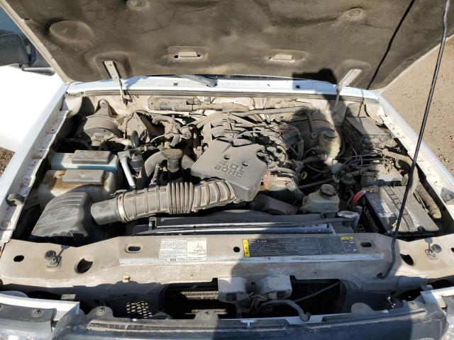 Photo 11 from auction – 2005 FORD RANGER with VIN 1FTYR10E35PA80578