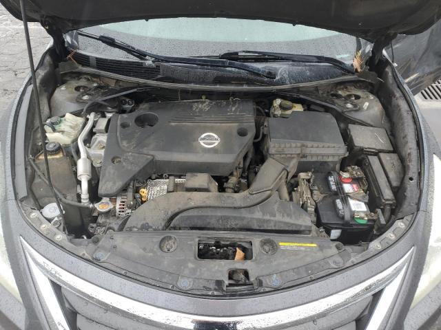Photo 11 from auction – 2013 NISSAN ALTIMA 2.5 with VIN 1N4AL3AP4DN551054