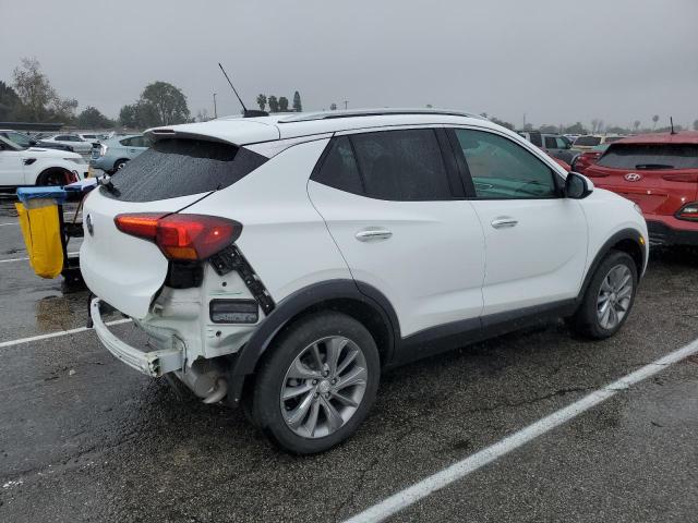 Photo 3 from auction – 2021 BUICK ENCORE GX with VIN KL4MMGSL8MB161397